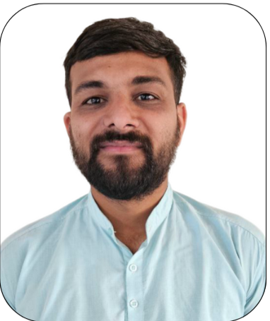 Dhavalkumar Prajapati